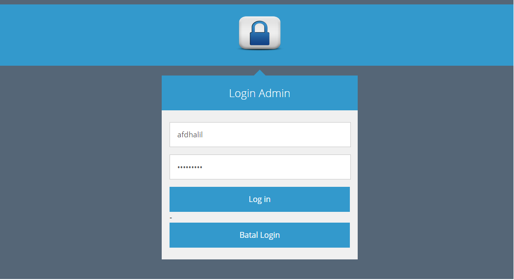 Login PGRI Sorong Selatan - Persatuan Guru Republik Indonesia Cabang Sorong Selatan